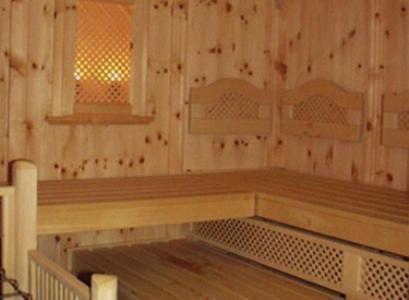 Alpenhof Pension-garni Penzion 3*