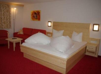 Alpenhof Pension-garni Penzion