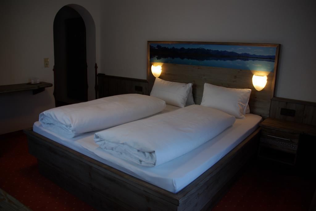 Alpenhof Pension-garni 3*