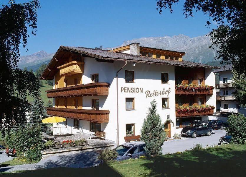 Penzion Alpenhof Pension-garni 3*