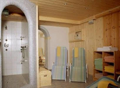 Alpenhof Pension-garni Penzion 3*