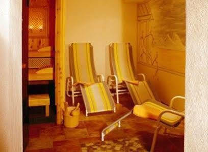 Penzion Alpenhof Pension-garni